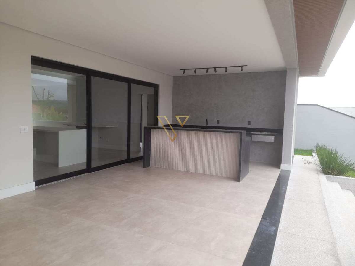 Condominio  COLINAS DO PARATHEY Residência moderna e sofisticada, com excelente padrão construtivo e ambientes amplos. - Vex Imóveis