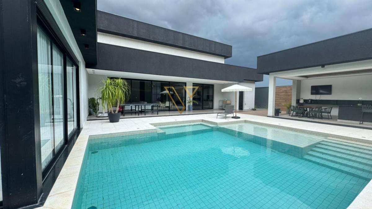 Conforto e Elegância no Condomínio Terras de  Santa Helena - Vex Imóveis