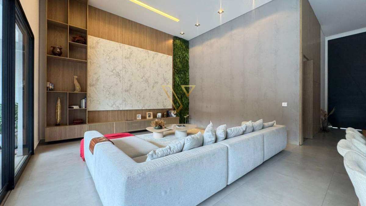 Conforto e Elegância no Condomínio Terras de  Santa Helena - Vex Imóveis