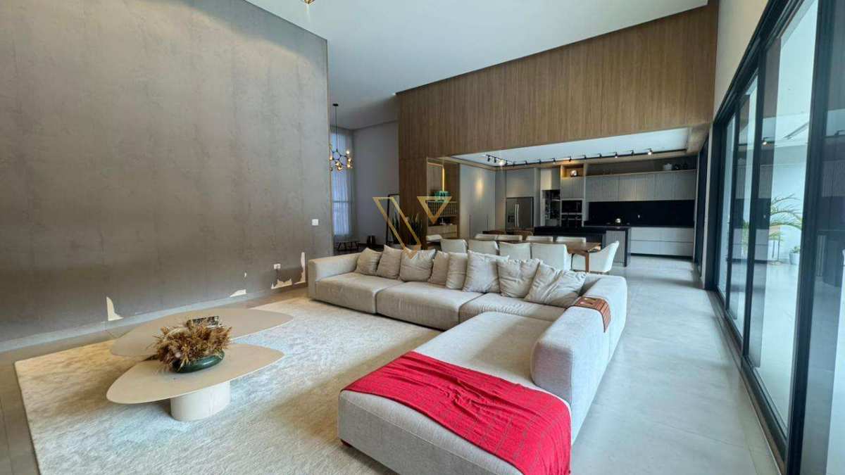 Conforto e Elegância no Condomínio Terras de  Santa Helena - Vex Imóveis