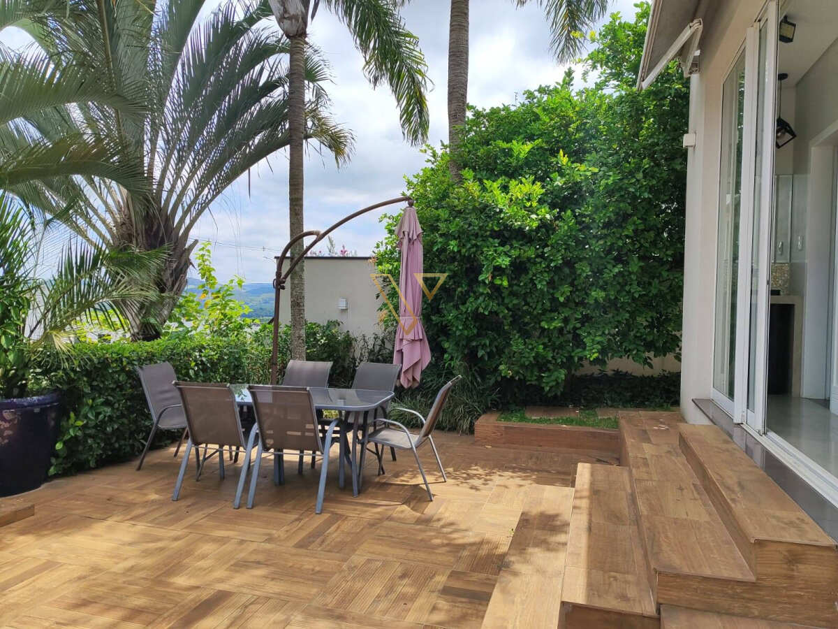 Casa de Alto Padrão no Alphaville ,sofisticação, conforto e qualidade de vida em um só lugar - Vex Imóveis