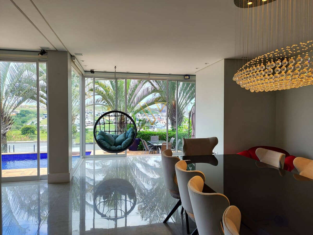 Casa de Alto Padrão no Alphaville ,sofisticação, conforto e qualidade de vida em um só lugar