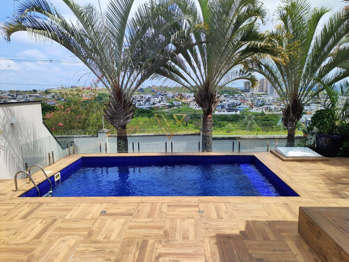 Casa de Alto Padrão no Alphaville ,sofisticação, conforto e qualidade de vida em um só lugar - Vex Imóveis