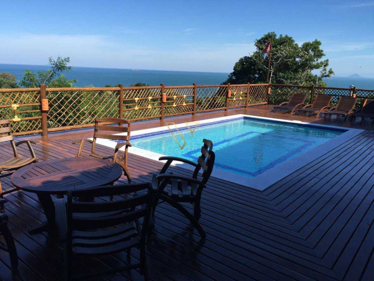 Condomínio Pontal da Sela – Ilhabela/SP Vista cinematográfica para o mar e conforto absoluto em cada detalhe - Vex Imóveis
