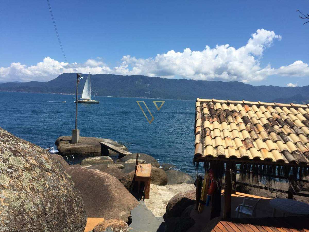 Condomínio Pontal da Sela – Ilhabela/SP Vista cinematográfica para o mar e conforto absoluto em cada detalhe - Vex Imóveis