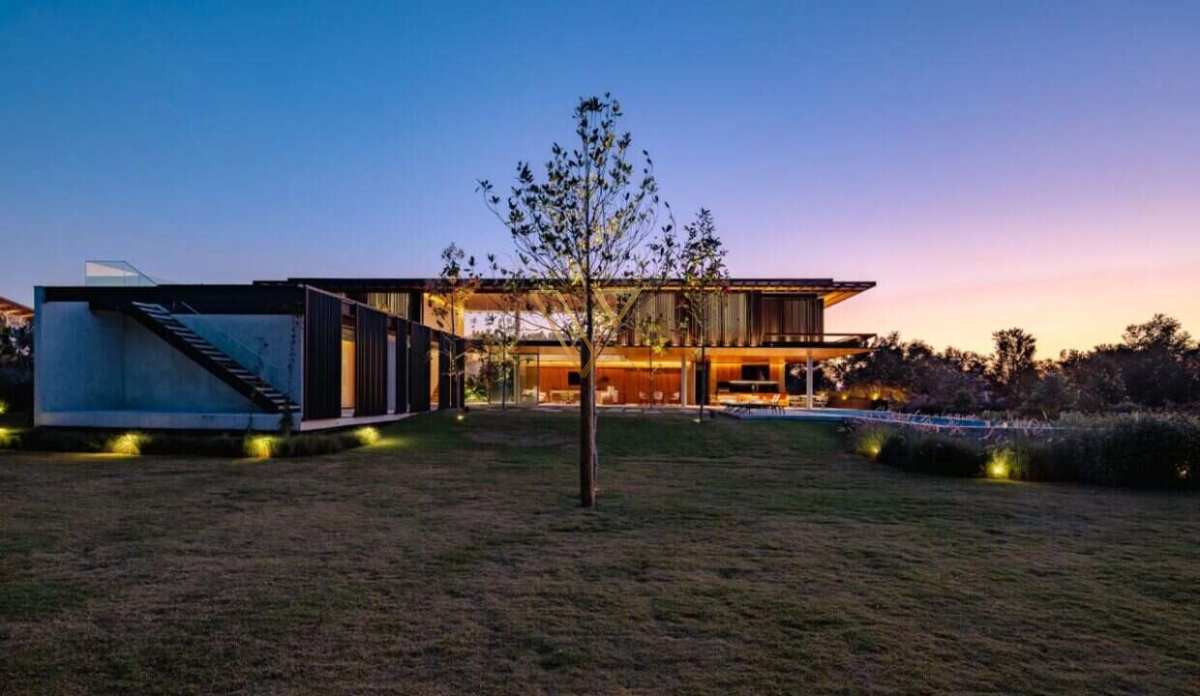 O Condominio Quinta da Baroneza está localizada a 90 quilômetros de São Paulo, entre as cidades de Itatiba e Bragança Paulista. - Vex Imóveis