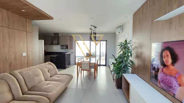 Apresentamos este lindo sobrado de alto padrão no Condomínio Vivva, com 232 m² de área construída, - Vex Imóveis