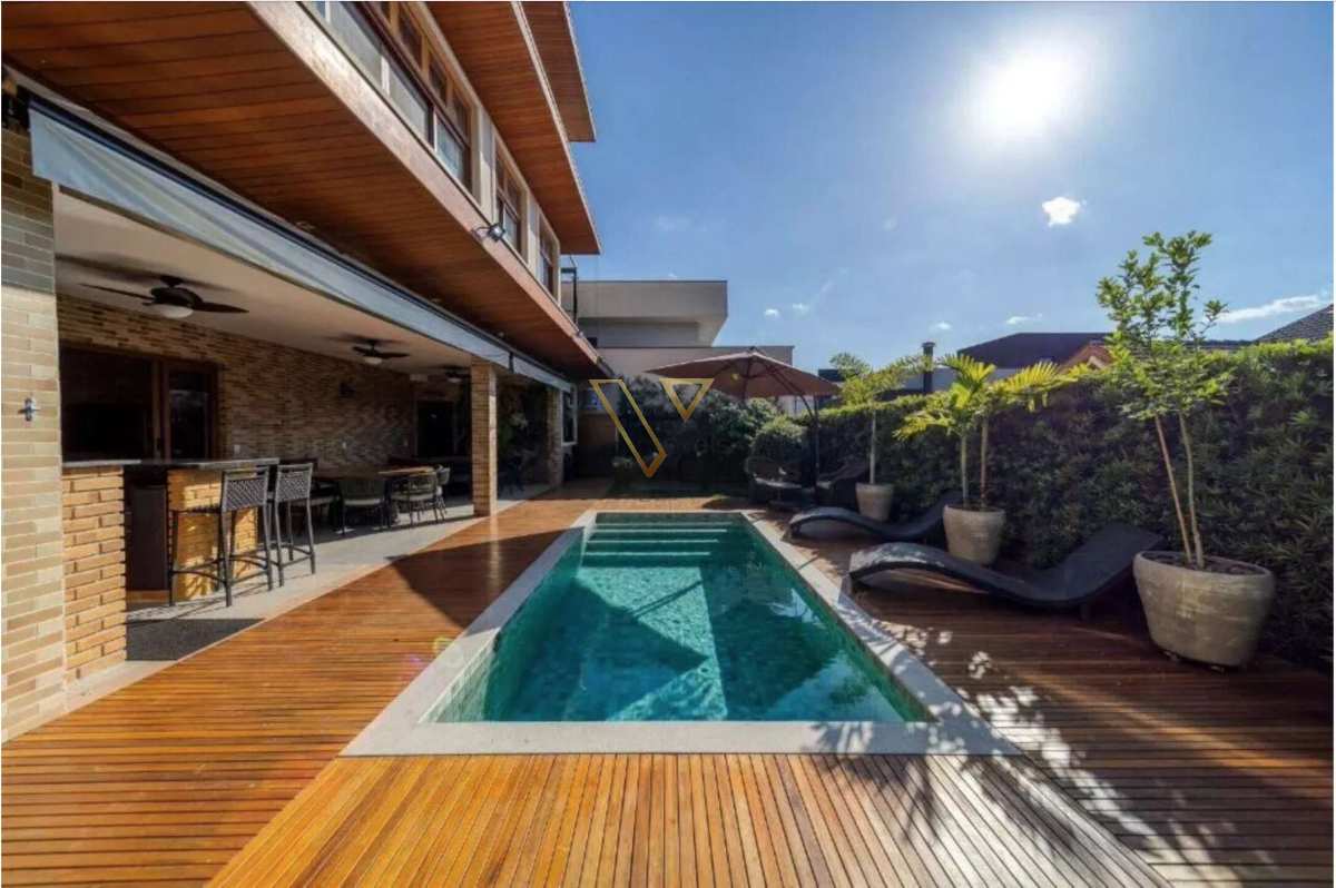 Casa de condomínio à venda, no Condominio Monte Carlo em São José dos Campos, Urbanova, com 4 quartos, 380m² - Vex Imóveis