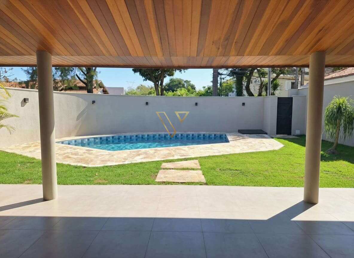 SOBRADO DE ALTO PADRÃO – PORTAL DA SERRA - Vex Imóveis