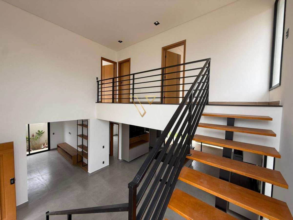 Sobrado novo co. projeto arquitetônico , preparado para oferecer conforto, sofisticação e funcionalidade,Condominio Rudá - Vex Imóveis