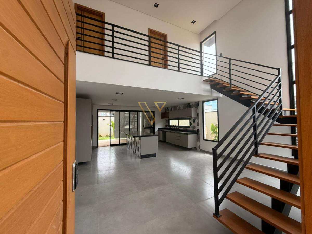 Sobrado novo co. projeto arquitetônico , preparado para oferecer conforto, sofisticação e funcionalidade,Condominio Rudá - Vex Imóveis