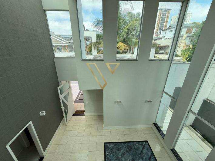 Sobrado com elevador panorâmico no Jardim Aquarius - Vex Imóveis