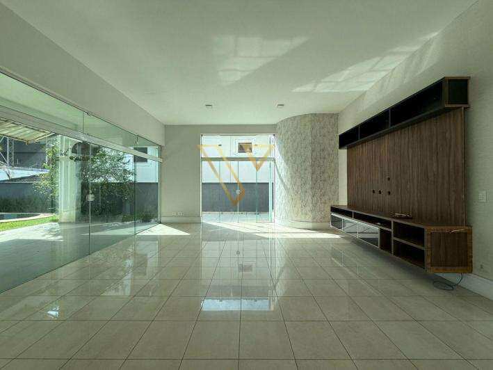 Sobrado com elevador panorâmico no Jardim Aquarius - Vex Imóveis