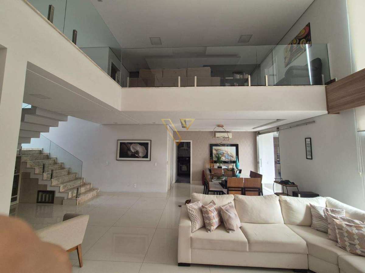 Excelente residência localizada em uma das regiões mais valorizadas do Jardim Aquarius - Vex Imóveis