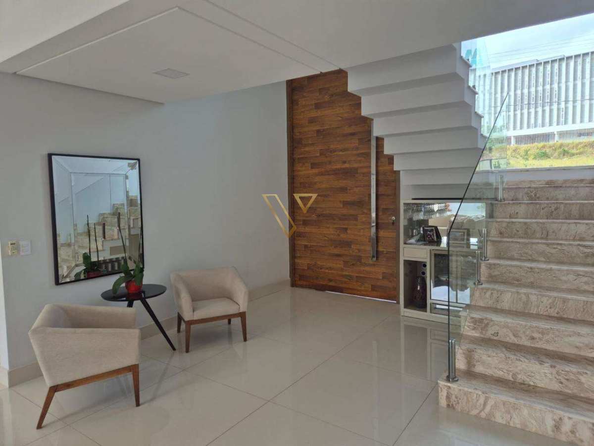 Excelente residência localizada em uma das regiões mais valorizadas do Jardim Aquarius - Vex Imóveis