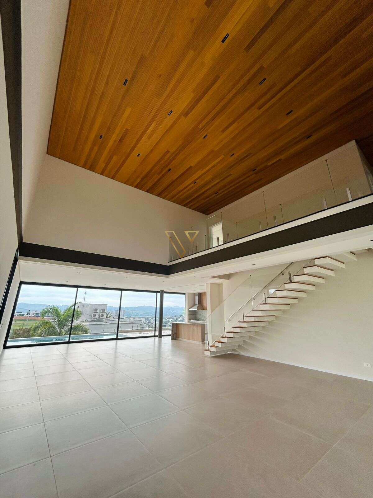 Casa de condomínio à venda em São José dos Campos, Urbanova, com 4 quartos, 411m² - Vex Imóveis