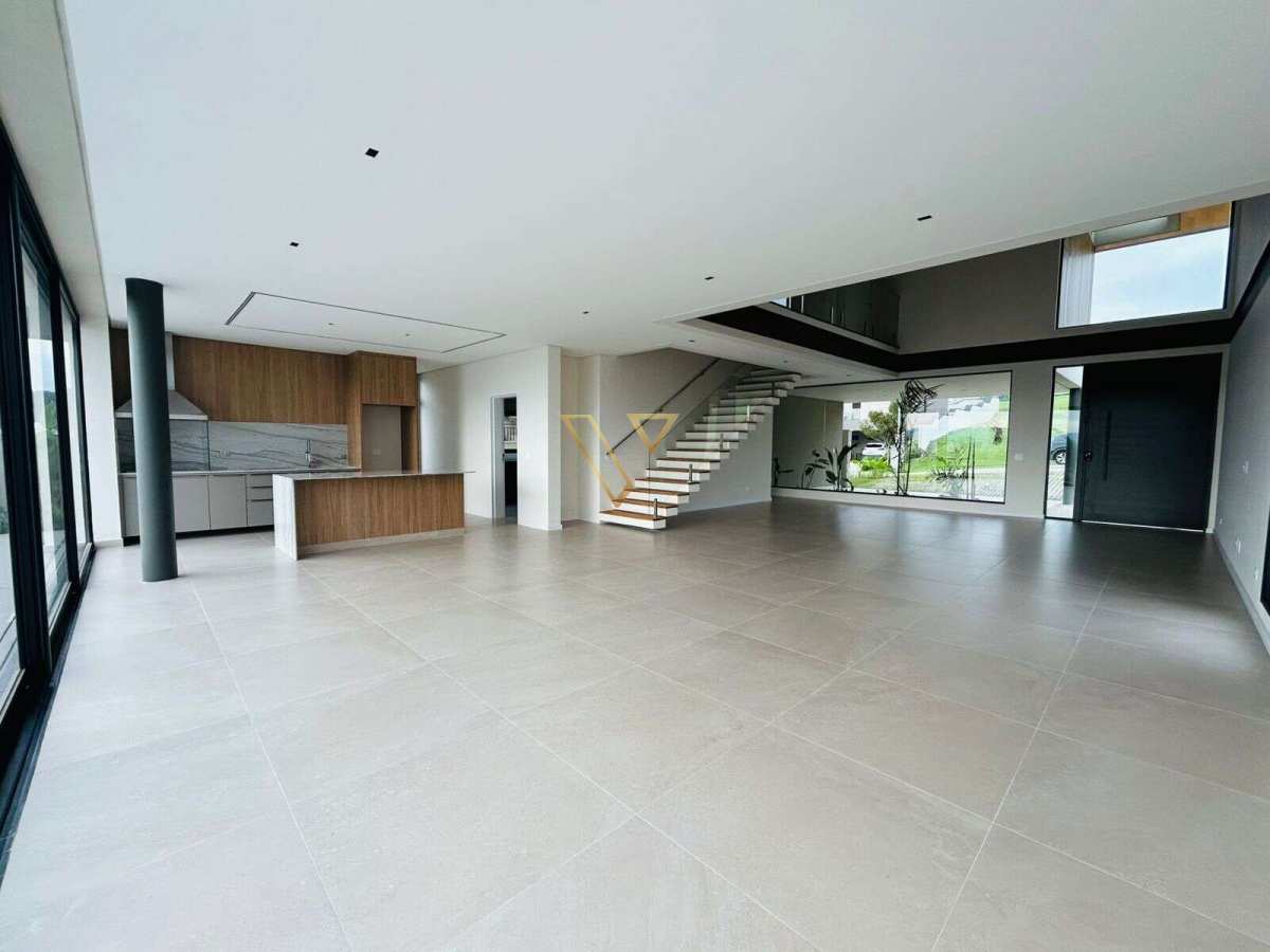 Casa de condomínio à venda em São José dos Campos, Urbanova, com 4 quartos, 411m² - Vex Imóveis