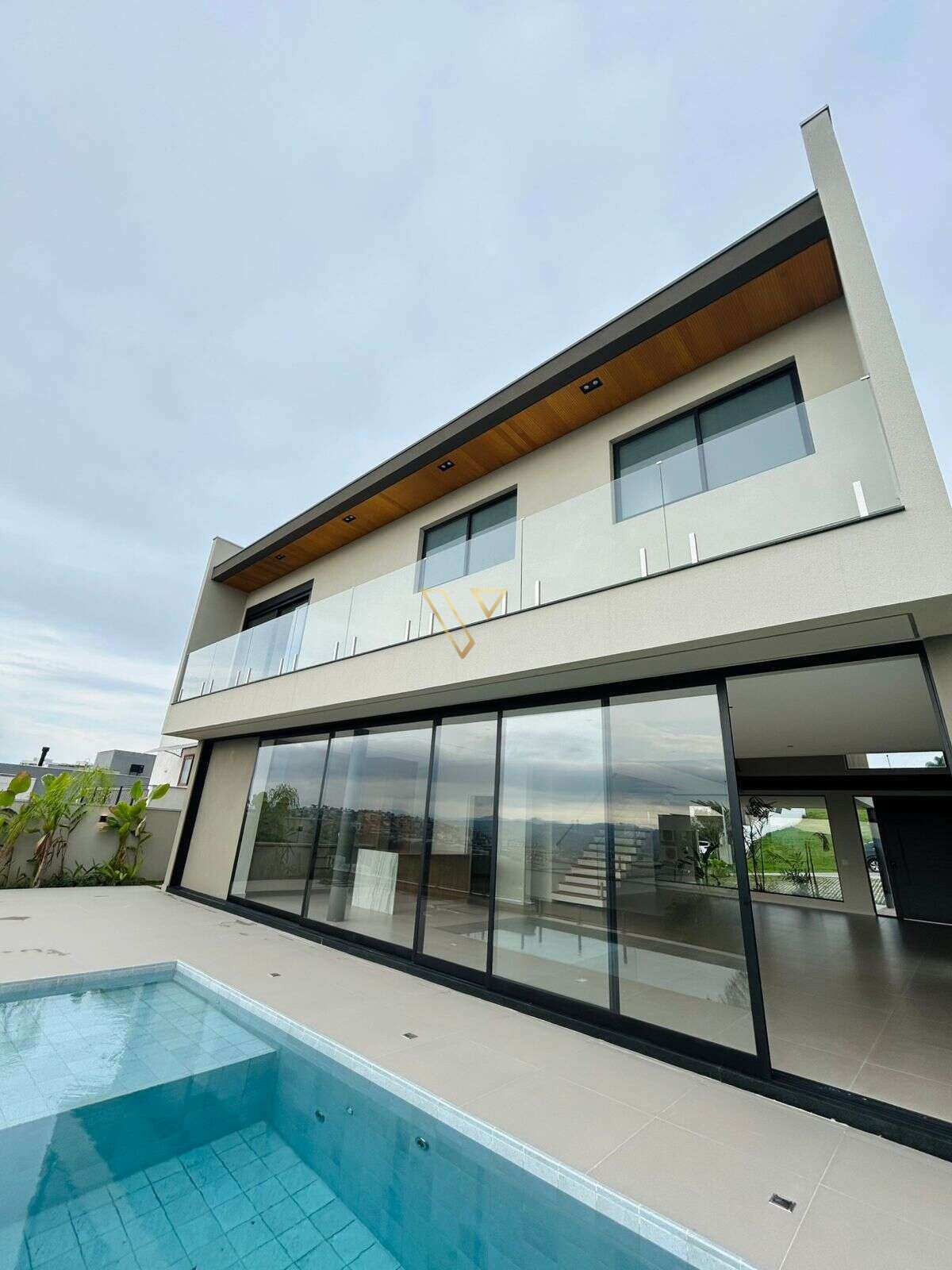 Casa de condomínio à venda em São José dos Campos, Urbanova, com 4 quartos, 411m² - Vex Imóveis