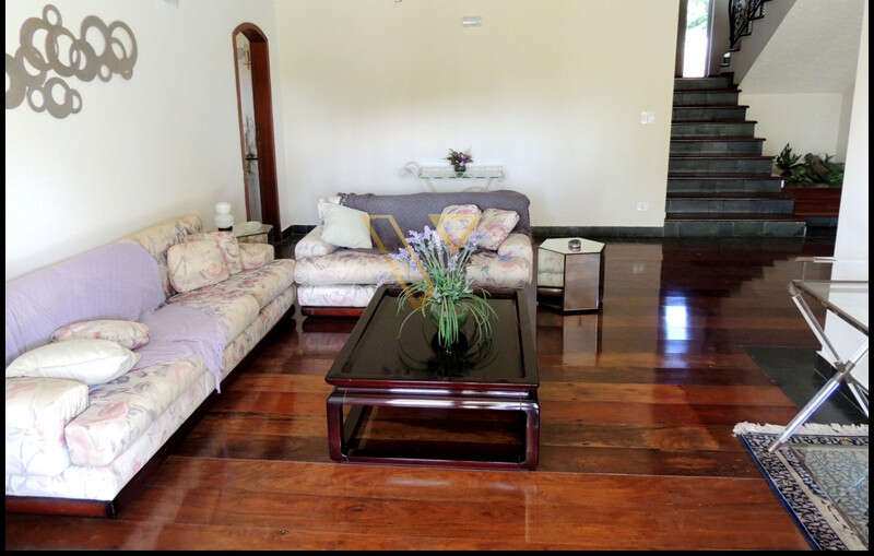 Exclusiva Mansão  no Condomínio Quinta das Flores – Bosque dos Eucaliptos, São José dos Campos - Vex Imóveis