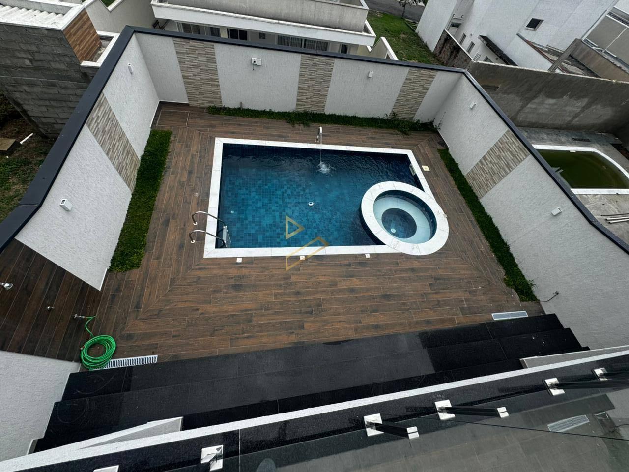 Casa no Condomínio Golden Park – Conforto e Sofisticação - Vex Imóveis