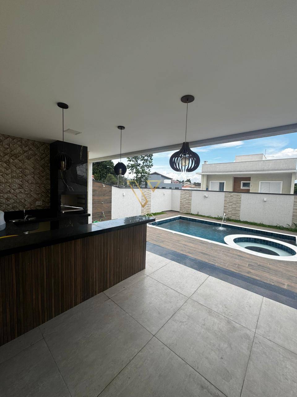 Casa no Condomínio Golden Park – Conforto e Sofisticação