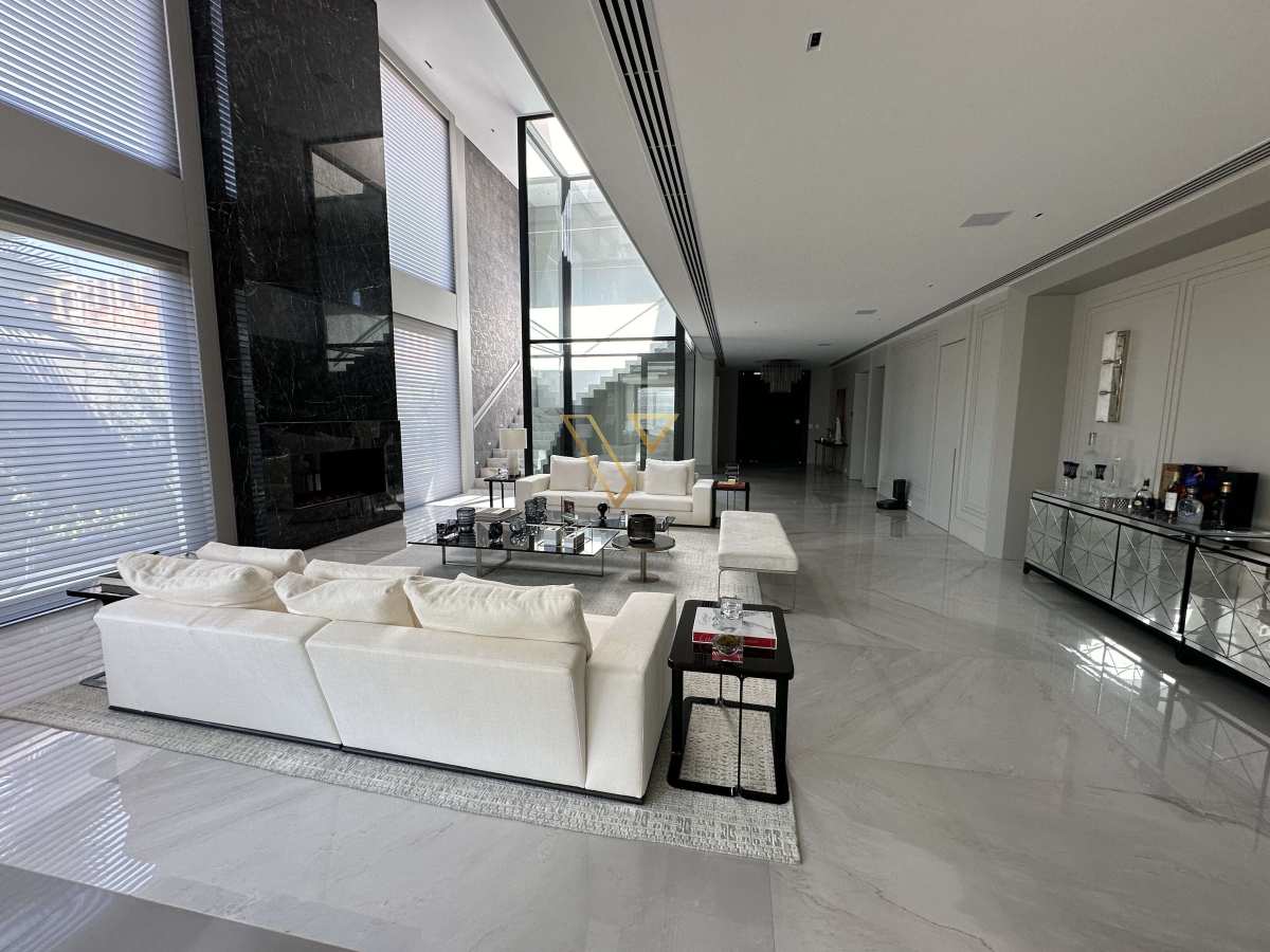 Mansão de Alto Luxo no Chácara Serimbura - Vex Imóveis