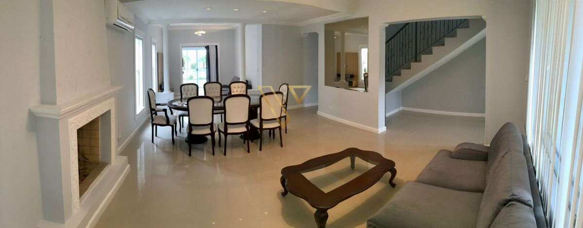 Sobrado no Condomínio Esplanada do Sol, Jardim Esplanada - Vex Imóveis