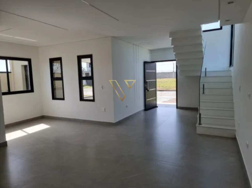 Sobrado Novo no Condomínio Vereda dos Campos Próximo a GM - Vex Imóveis