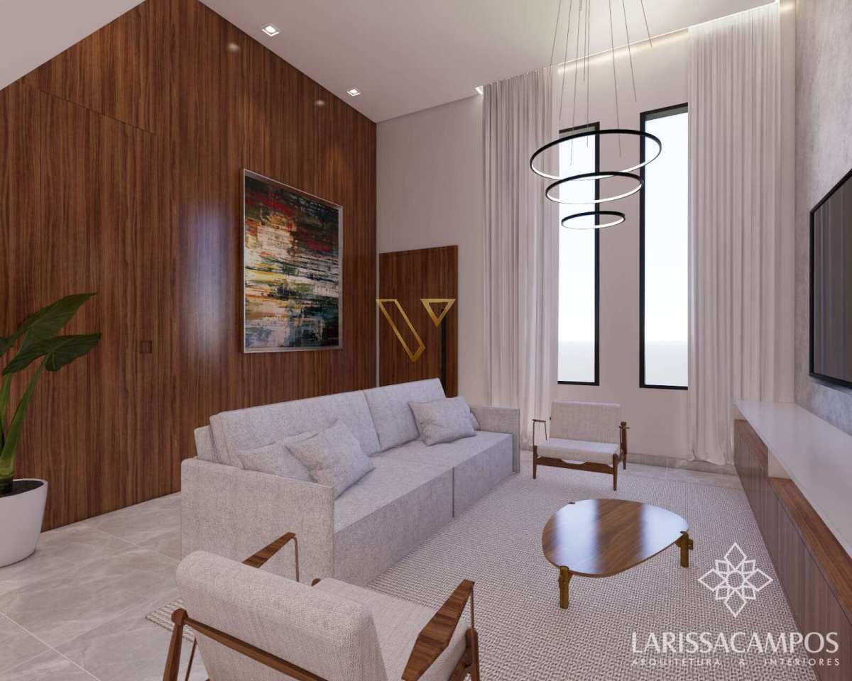 Casa de condomínio à venda, no Reserva Rudá,  em São José dos Campos, Reserva Rudá, com 3 quartos, 195m² - Vex Imóveis