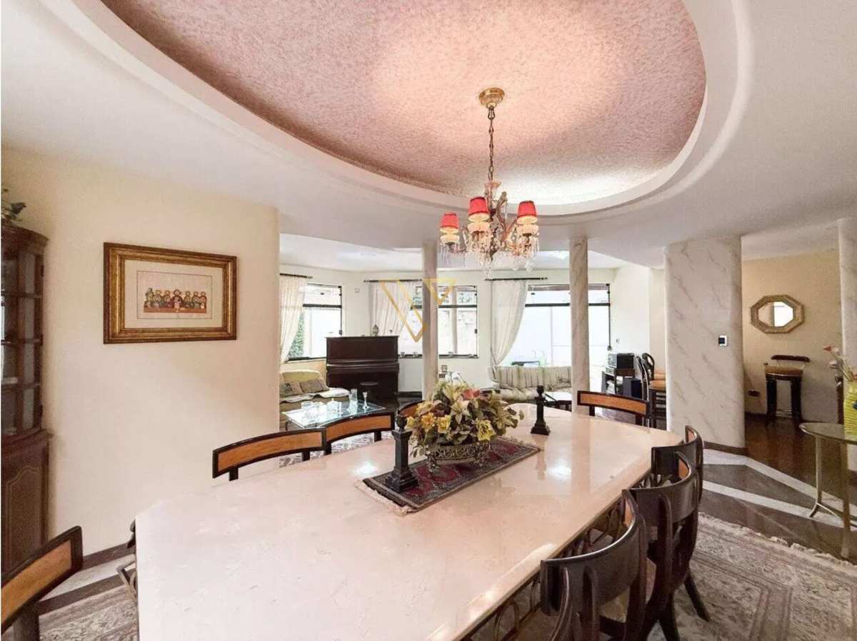 Sobrado de Alto Padrão no Condominio Jardim Apolo 1 – Localização Exclusiva - Vex Imóveis