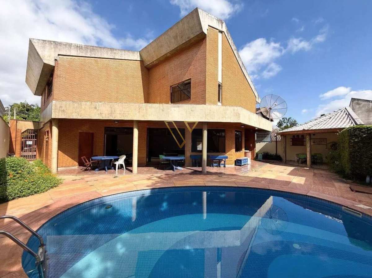 Sobrado de Alto Padrão no Condominio Jardim Apolo 1 – Localização Exclusiva - Vex Imóveis