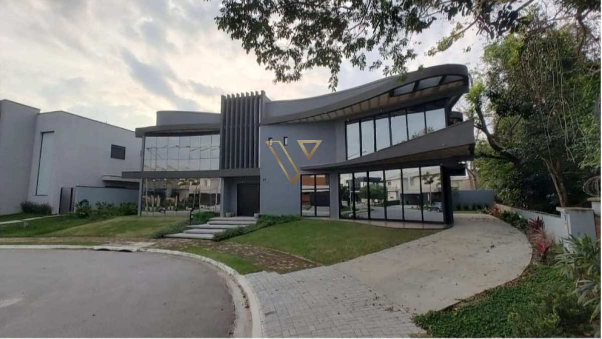 Residência de Alto Padrão no Jardim do Golfe III - Vex Imóveis