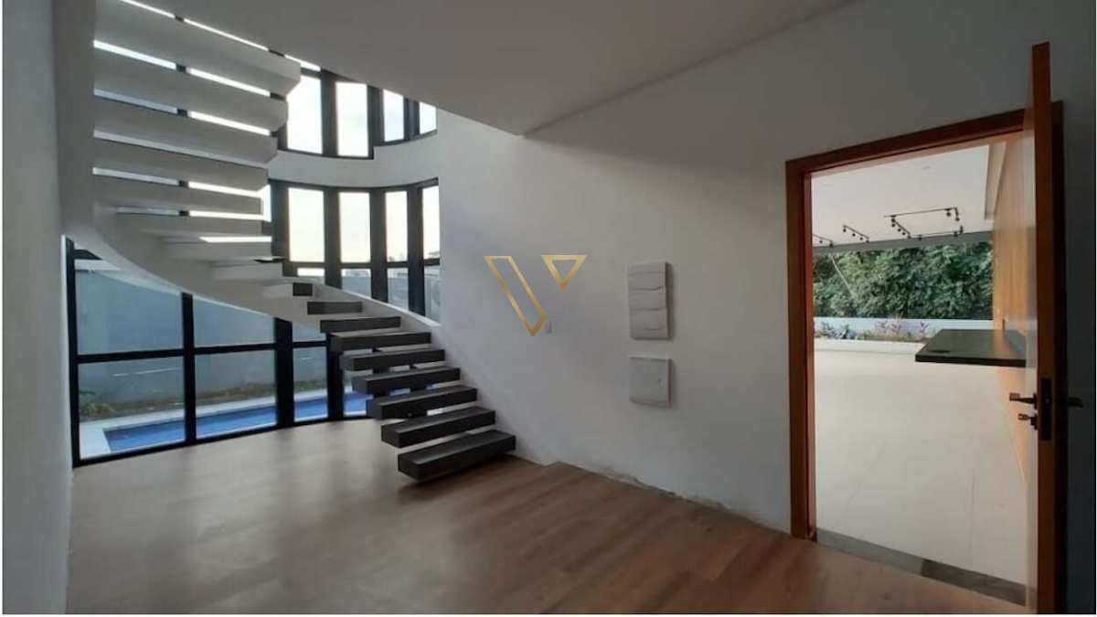 Residência de Alto Padrão no Jardim do Golfe III - Vex Imóveis