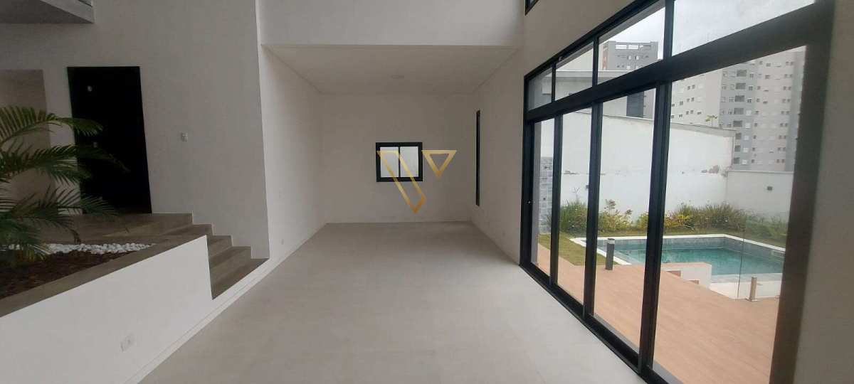 Sobrado Exclusivo no Condomínio Mônaco – Urbanova - Vex Imóveis