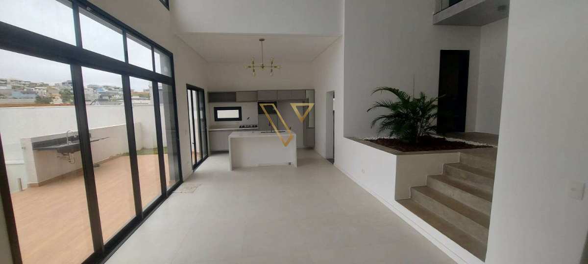 Sobrado Exclusivo no Condomínio Mônaco – Urbanova - Vex Imóveis