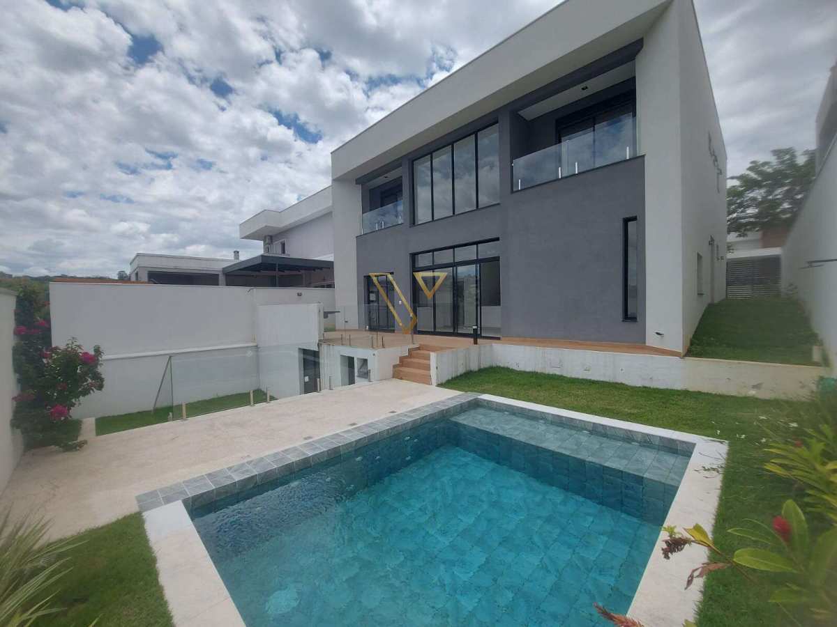 Sobrado Exclusivo no Condomínio Mônaco – Urbanova - Vex Imóveis