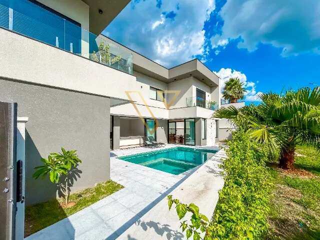 Luxo e Conforto no Coração do Urbanova 🌟Condominio Alphaville - Vex Imóveis