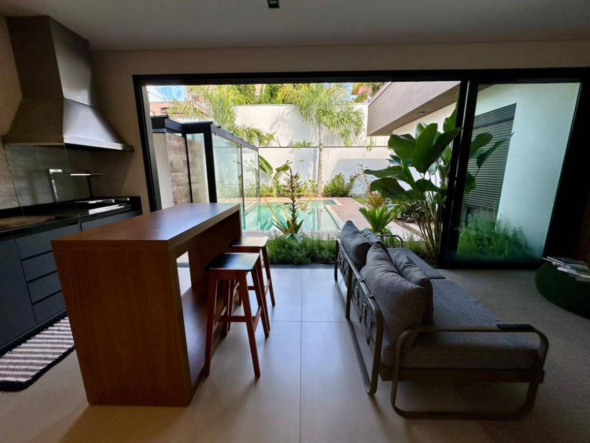 Reserva do Paratehy - Norte, Elegância, Exclusividade e Conforto. - Vex Imóveis