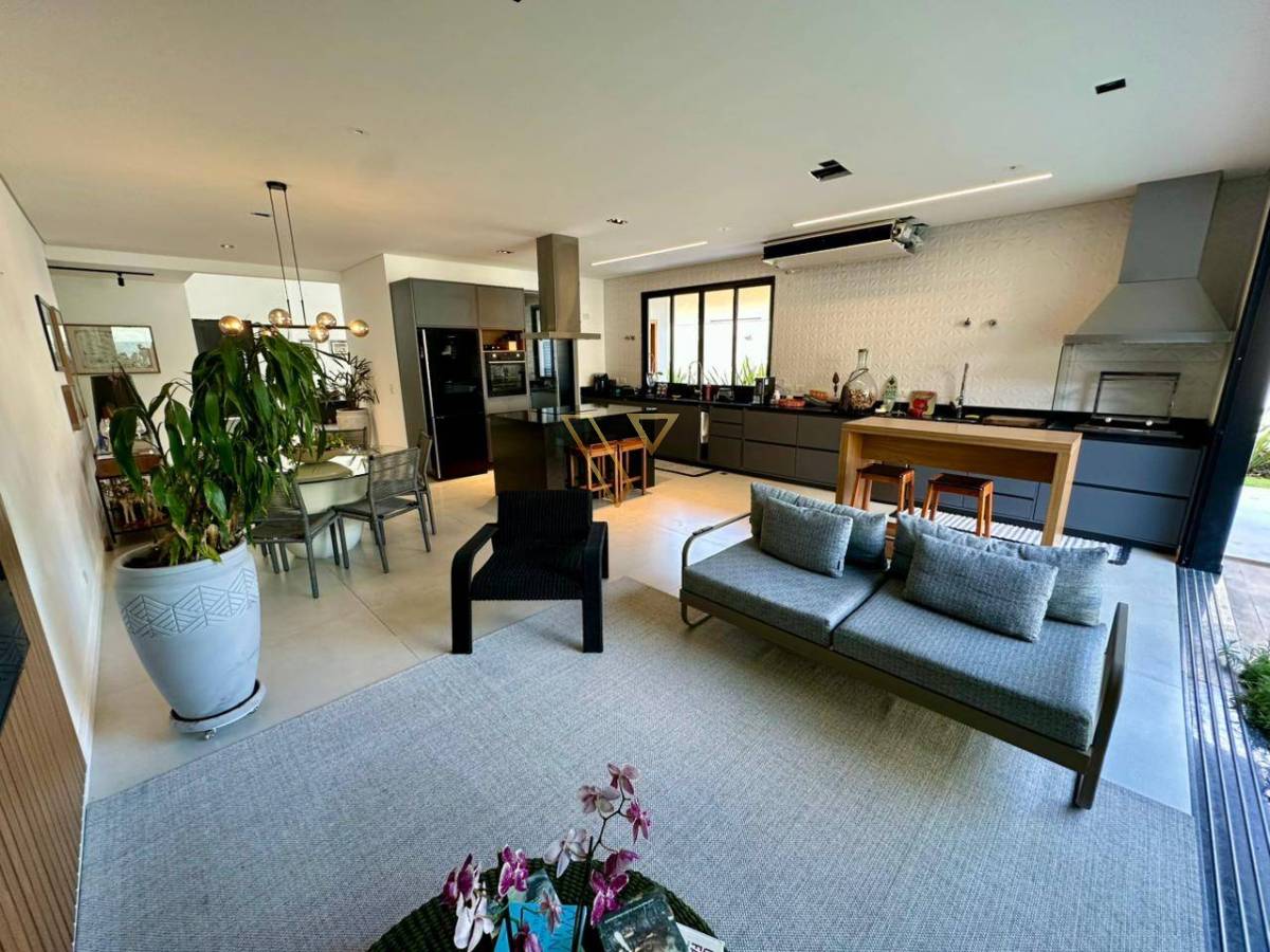 Reserva do Paratehy - Norte, Elegância, Exclusividade e Conforto. - Vex Imóveis