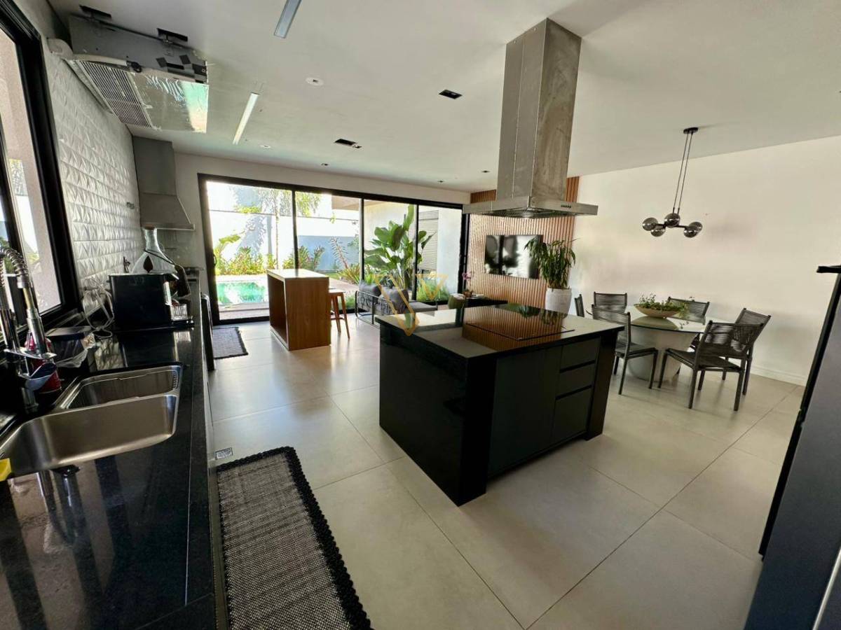 Reserva do Paratehy - Norte, Elegância, Exclusividade e Conforto.