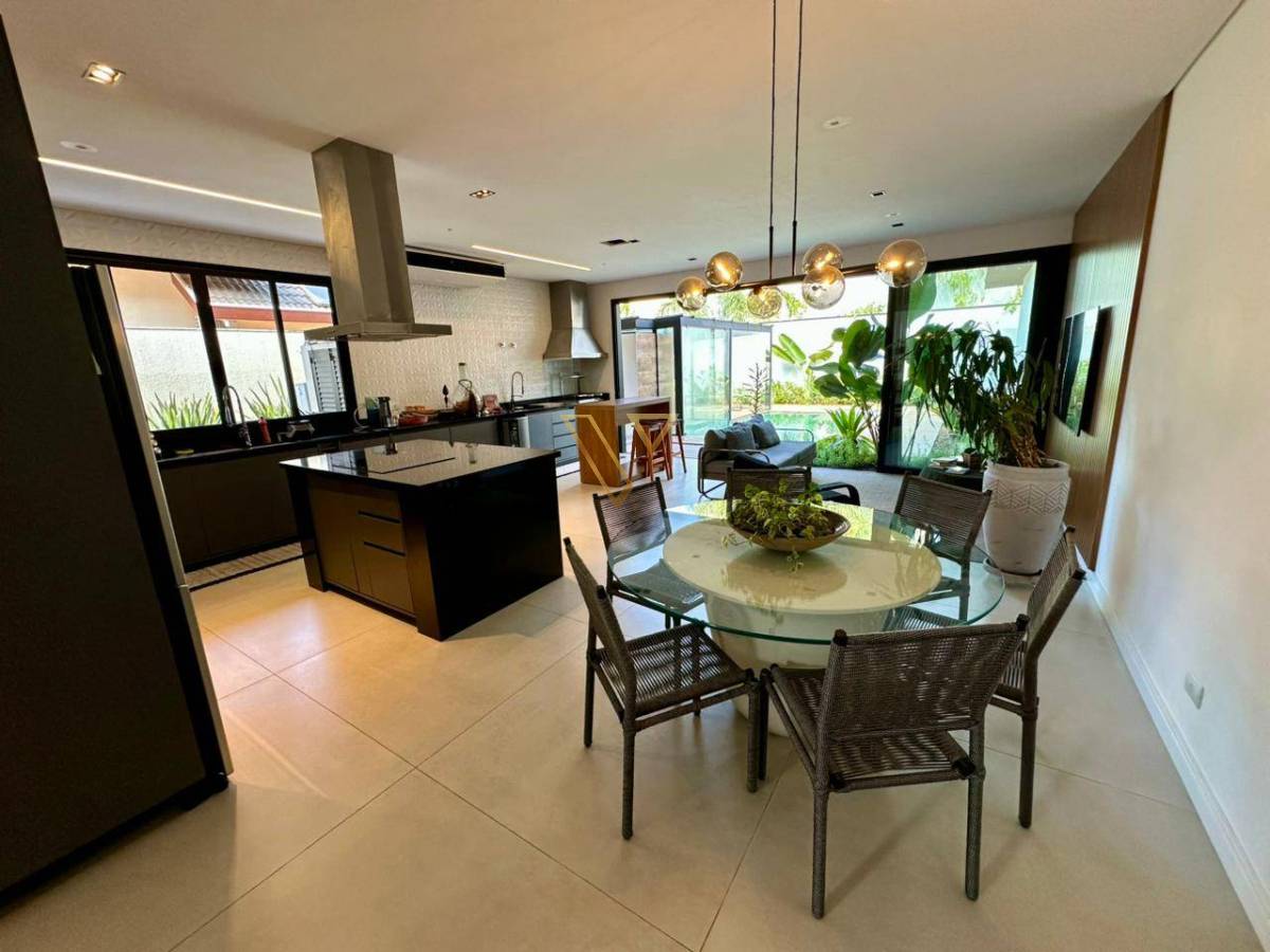 Reserva do Paratehy - Norte, Elegância, Exclusividade e Conforto. - Vex Imóveis