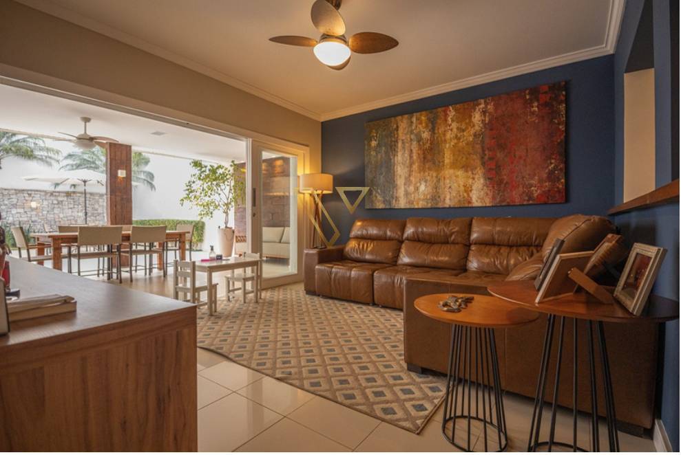 Casa de Alto Padrão no Altos da Serra II – Urbanova - Vex Imóveis