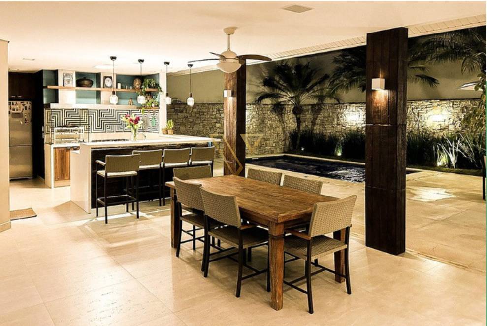 Casa de Alto Padrão no Altos da Serra II – Urbanova - Vex Imóveis