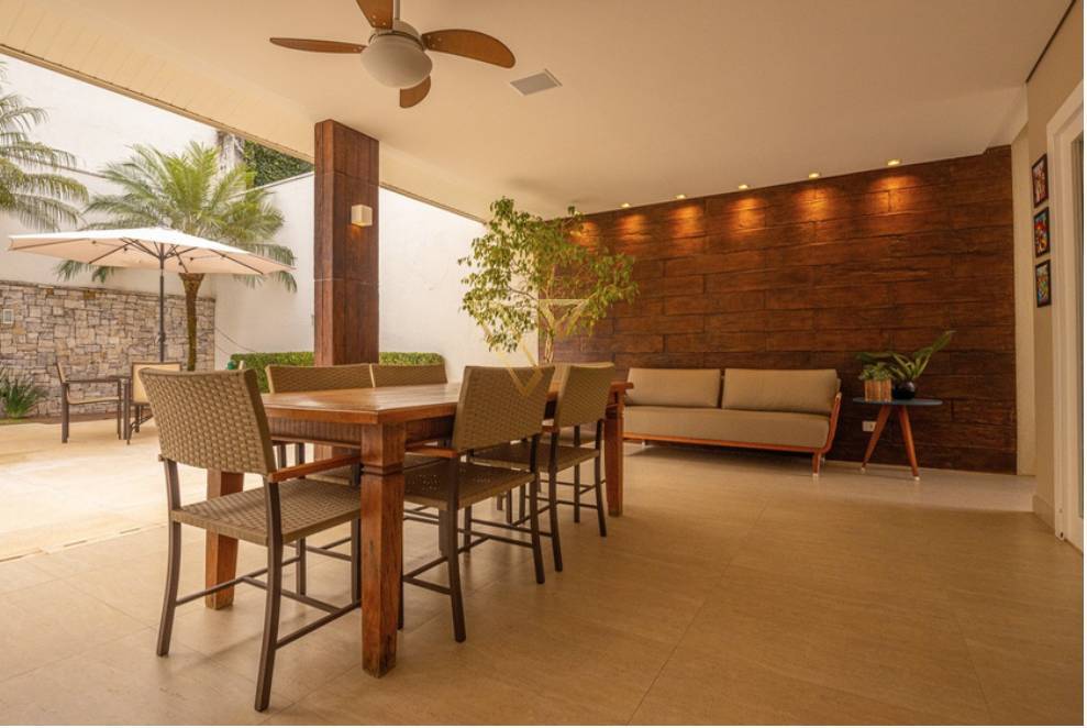 Casa de Alto Padrão no Altos da Serra II – Urbanova - Vex Imóveis