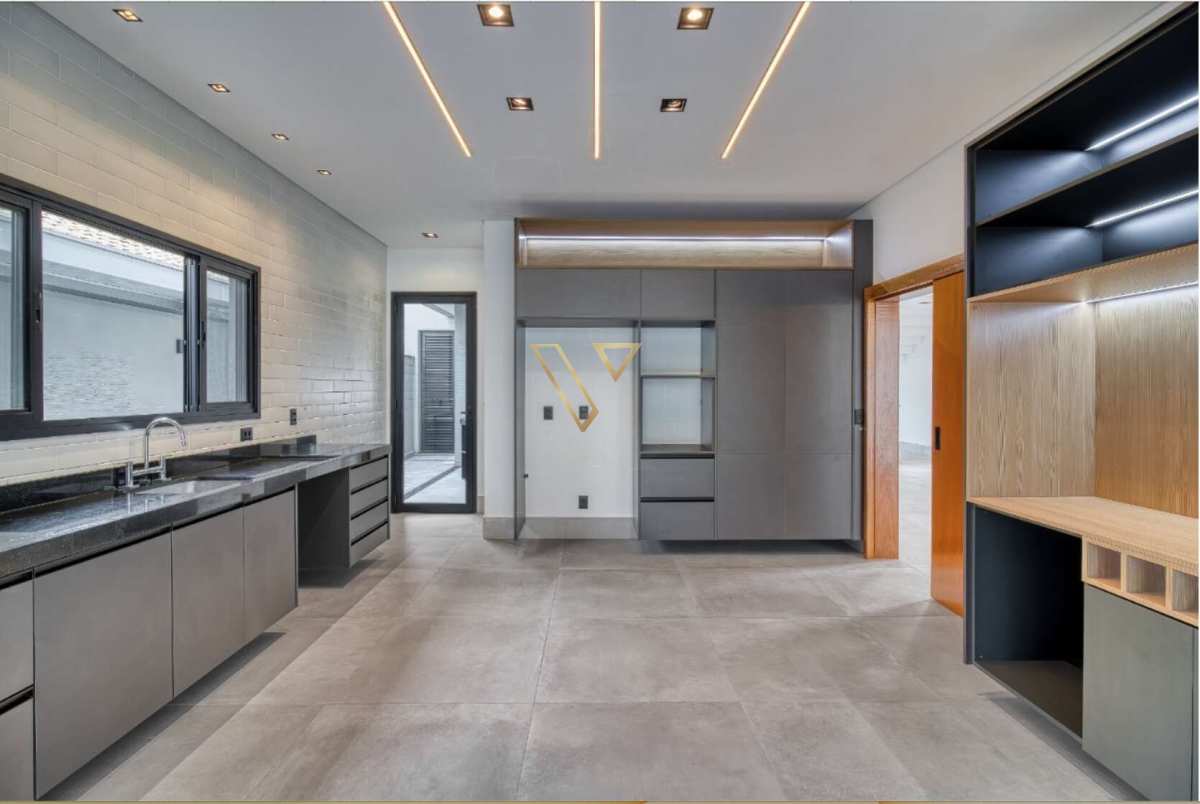 Casa sofisticada no Altos da Serra V – conforto e estrutura completa - Vex Imóveis