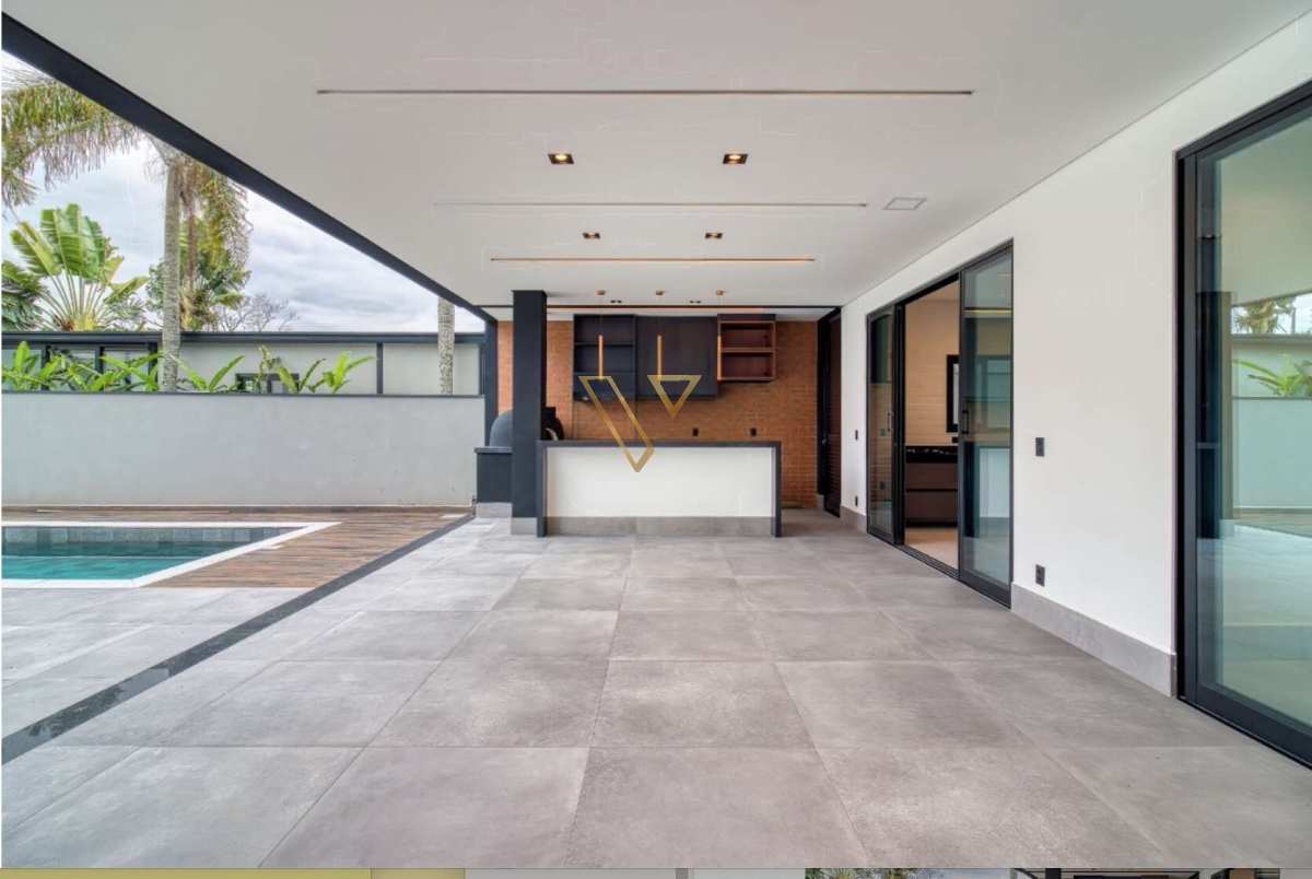 Casa sofisticada no Altos da Serra V – conforto e estrutura completa - Vex Imóveis