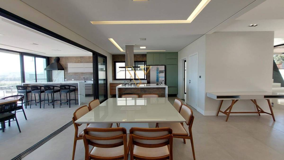 Residência Solar dos Tucanos – Exclusividade, Sofisticação e Tecnologia no Alphaville II - Vex Imóveis
