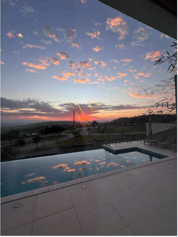 Sobrado de Luxo com Vista Panorâmica no Alphaville I – Urbanova - Vex Imóveis