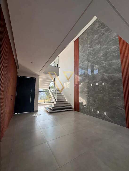 Residência Contemporânea no Condomínio Cyrela Landscape – Taubaté - Vex Imóveis