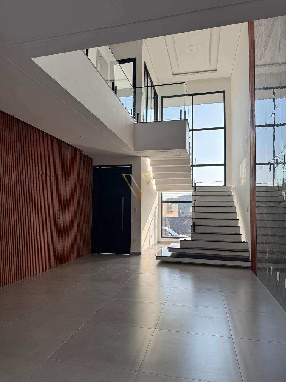 Residência Contemporânea no Condomínio Cyrela Landscape – Taubaté - Vex Imóveis